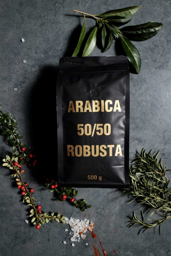 Кава arabica_robusta